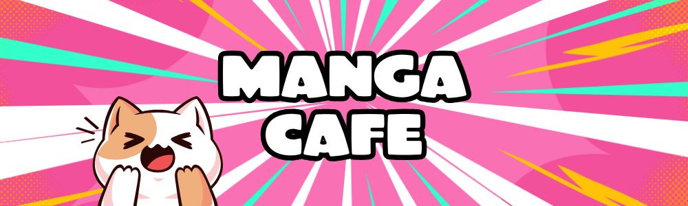 Manga Cafe